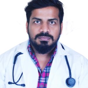 Dr. Harish_Profile