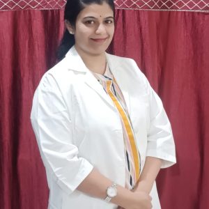Dr. Sharanya Hari_Profile