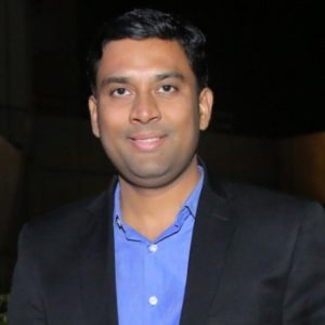 Dr. Srinivas Jakkinaboina_Profile