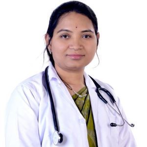 Dr. Swapna Mudragada_Profile